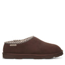 BEARPAEW BEAU CLOG – WALNUT