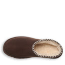 BEARPAEW BEAU CLOG – WALNUT