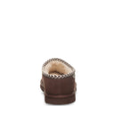 BEARPAEW BEAU CLOG – WALNUT