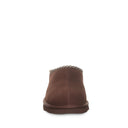 BEARPAEW BEAU CLOG – WALNUT