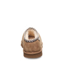 BEARPAEW BEAU CLOG – HICKORY