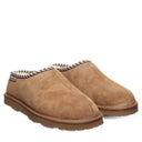 BEARPAEW BEAU CLOG – HICKORY