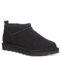 BEARPAW SUPER SHORTY BOOT – BLACK