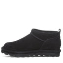 BEARPAW SUPER SHORTY BOOT – BLACK