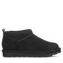 BEARPAW SUPER SHORTY BOOT – BLACK