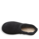 BEARPAW SUPER SHORTY BOOT – BLACK