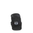 BEARPAW SUPER SHORTY BOOT – BLACK