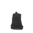 BEARPAW SUPER SHORTY BOOT – BLACK