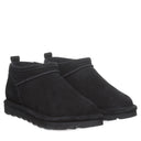 BEARPAW SUPER SHORTY BOOT – BLACK