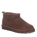BEARPAW SUPER SHORTY BOOT – SUPER SHORTY WALNUT