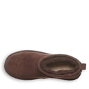 BEARPAW SUPER SHORTY BOOT – SUPER SHORTY WALNUT