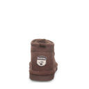 BEARPAW SUPER SHORTY BOOT – SUPER SHORTY WALNUT