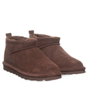 BEARPAW SUPER SHORTY BOOT – SUPER SHORTY WALNUT