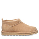 BEARPAW SUPER SHORTY BOOT – ICED COFFEE