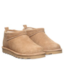 BEARPAW SUPER SHORTY BOOT – ICED COFFEE