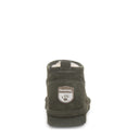 Bearpaw Women's Super Shorty Boot - Seaweed - outsole view