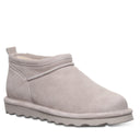 BEARPAW SUPER SHORTY BOOT – MUSHROOM