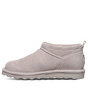 BEARPAW SUPER SHORTY BOOT – MUSHROOM