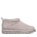 BEARPAW SUPER SHORTY BOOT – MUSHROOM