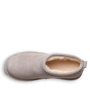 BEARPAW SUPER SHORTY BOOT – MUSHROOM