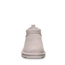 BEARPAW SUPER SHORTY BOOT – MUSHROOM