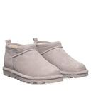 BEARPAW SUPER SHORTY BOOT – MUSHROOM