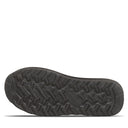 Bearpaw Women's Retro Super Shorty Boot - Black - back view