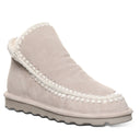 Bearpaw Women's Winter Boot - Mushroom - front view