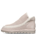 Bearpaw Women's Winter Boot - Mushroom - side view
