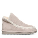 Bearpaw Women's Winter Boot - Mushroom - angle view