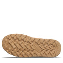Bearpaw Women's Shorty Crochet Boot - Iced Coffee - back view
