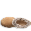 BEARPAW JASMINE BOOT – ICED COFFEE
