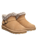 BEARPAW JASMINE BOOT – ICED COFFEE