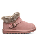 BEARPAW JASMINE YOUTH BOOT – DUSTY ROSE