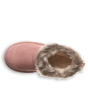 BEARPAW JASMINE YOUTH BOOT – DUSTY ROSE