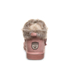 BEARPAW JASMINE YOUTH BOOT – DUSTY ROSE
