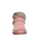 BEARPAW JASMINE YOUTH BOOT – DUSTY ROSE