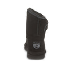 Bearpaw Women's Isabelle Boot - Black - outsole view