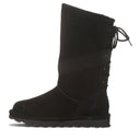 Bearpaw Women's Lydia II Boot - Black - side view