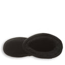 Bearpaw Women's Lydia II Boot - Black - top view
