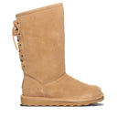 Bearpaw Women's Lydia II Boot - Iced Coffee - angle view