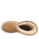 Bearpaw Women's Lydia II Boot - Iced Coffee - top view