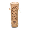 Bearpaw Women's Lydia II Boot - Iced Coffee - outsole view