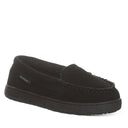 BEARPAW ANGEL SLIPPER  – BLACK