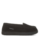 BEARPAW ANGEL SLIPPER  – BLACK