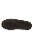 BEARPAW ANGEL SLIPPER  – BLACK