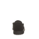 BEARPAW ANGEL SLIPPER  – BLACK