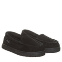 BEARPAW ANGEL SLIPPER  – BLACK