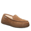 BEARPAW BRIAN SLIPPER  –  HICKORY