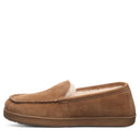 BEARPAW BRIAN SLIPPER  –  HICKORY
